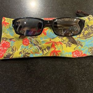Women’s Maui Jim Sunglasses